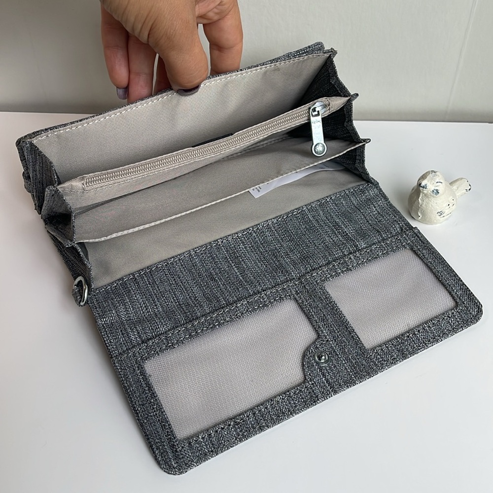 Kipling 🦧 Wallet - Picture 7 of 16